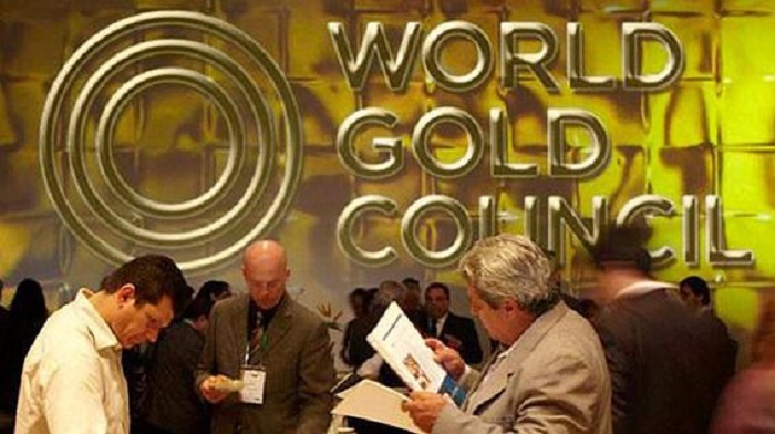 Consejo Mundial del Oro