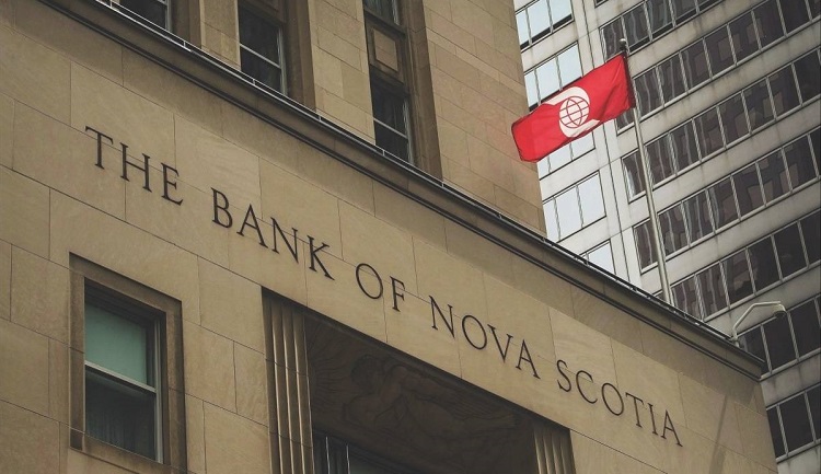 Sede de Bank of Nova Scotia (Canadá)