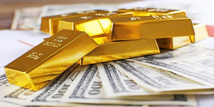 Biblia estático Vacaciones El oro es el único dinero que ha sobrevivido a lo largo de la historia y lo  seguirá haciendo - Oroinformación