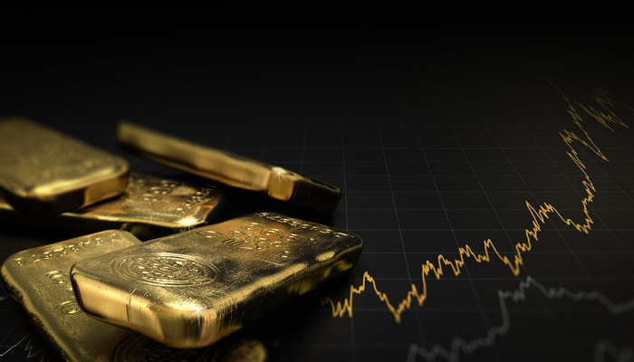 Recurso subida del precio del oro