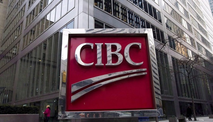 Sede del CIBC en Canadá