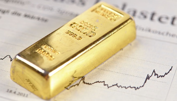 Inversión en oro