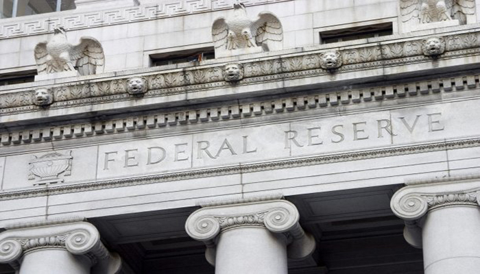 Sede de la Reserva Federal en Washington (EEUU)