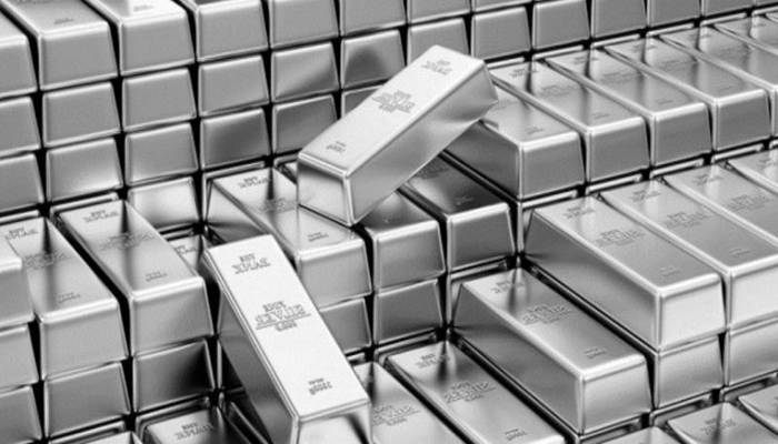 El metal precioso menospreciado: Plata, la oportunidad de oro de aquí a poco tiempo