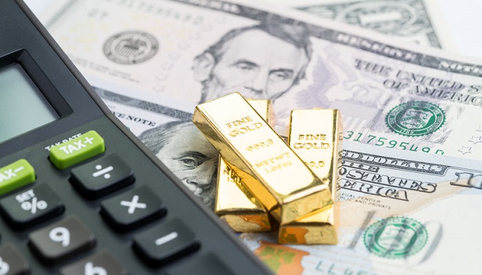 Oro y otros activos financieros