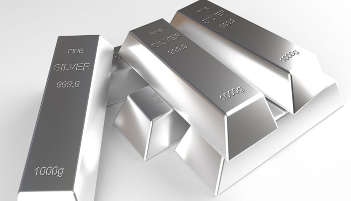 Conmemorativo Vientre taiko vertical Previsión del precio de la plata para 2020: ¿este metal precioso superará  los 20 dólares la onza? - Oroinformación