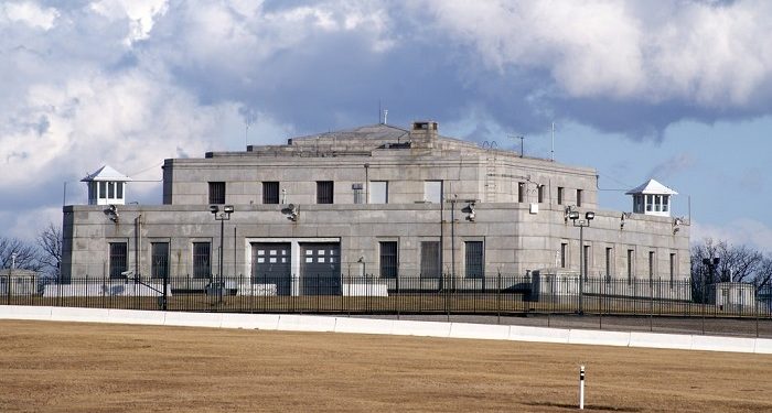 does fort knox have tours
