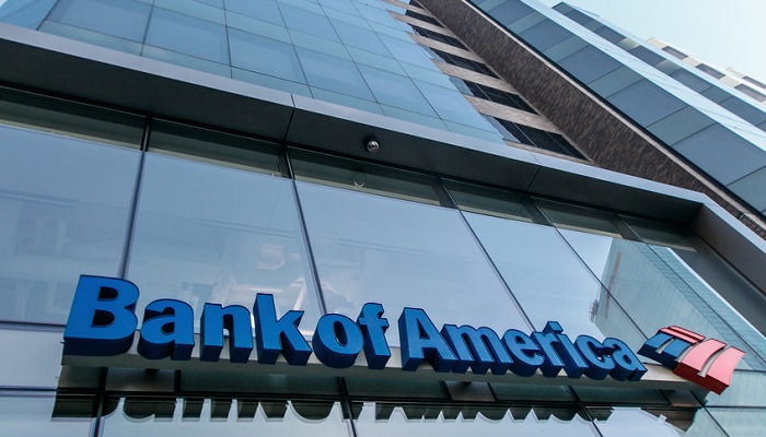 Sede de Bank of America en Boston (EEUU)