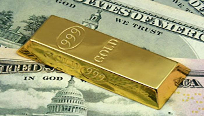 Excéntrico Drama agujero Ganancias de oro y plata a medida que se erosiona el dólar mientras los  bancos centrales se rearman - Oroinformación