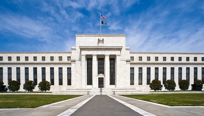 Sede de la Reserva Federal (Washington D.C., EEUU)