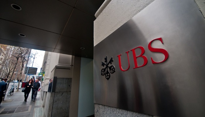 Sede de UBS en Melbourne (Australia)