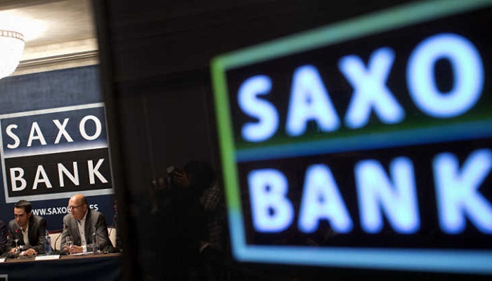 Recurso Saxo Bank
