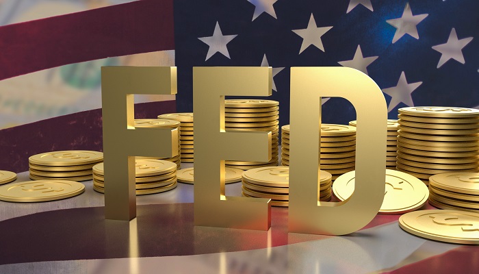 Oro, dólares y Fed